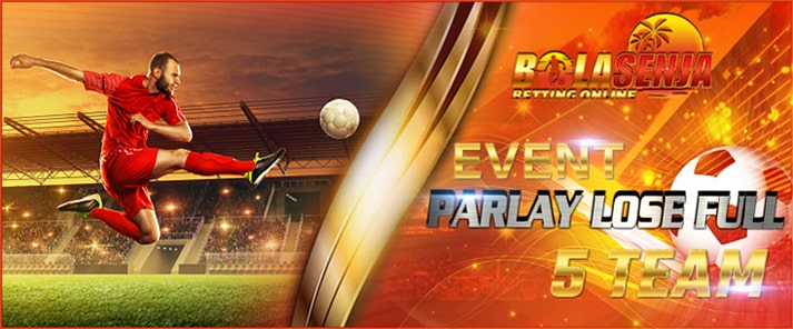event parlay lose bolasenja